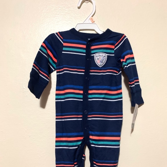 Boys Baby Clothes - Picture 2 of 6